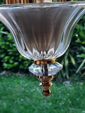 Lampadario luci usato  Venezia