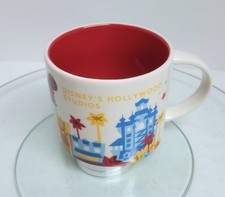 Starbucks disney parks for sale  Belleville