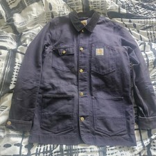 Carhartt state coat for sale  CHICHESTER
