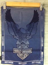 Cachecol feminino Harley Davidson 100% seda 0611164 comprar usado  Enviando para Brazil