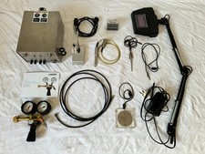 Máquina de solda soldadora PUK 2 comprar usado  Enviando para Brazil