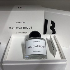 Byredo bal afrique gebraucht kaufen  Bremen