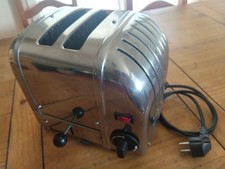 Grille pain dualit d'occasion  Agde