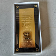 Metallic gold mighty for sale  Arcadia