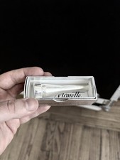 Monette silver series for sale  Westerly