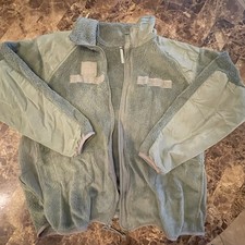 Usaf abu polartec for sale  Windermere
