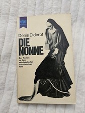 Nonne buch denis gebraucht kaufen  Lehrte