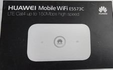ODBLOKOWANY HUAWEI E5573Cs-322 150mbps 4G MOBILNY HOTSPOT WIFI + ANTENY - BIAŁY na sprzedaż ODBLOKOWANY HUAWEI E5573Cs-322 150mbps 4G MOBILNY HOTSPOT WIFI + ANTENY - BIAŁY na sprzedaż  Wysyłka do Poland