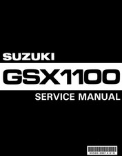 Suzuki gsx1100 katana for sale  Caruthers