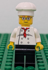 Lego minifigure city for sale  WIGAN