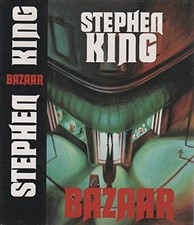 Bazaar king stephen d'occasion  France