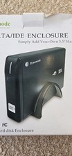 Dynamode 3.5inch external for sale  COLCHESTER
