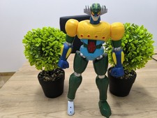 Robot shin jeeg usato  Villasalto