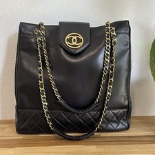 Chanel leather flap for sale  Austin