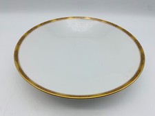 Hutschenreuther porzellan gold gebraucht kaufen  Neustadt