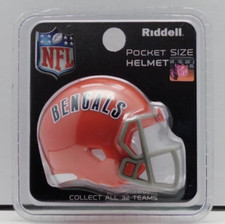 Cincinnati bengals new for sale  Kennett Square