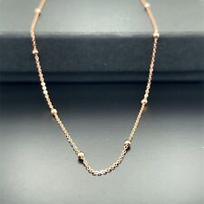 9ct rose gold for sale  LONDON