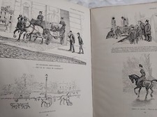 Album crafty croquis d'occasion  Dourges
