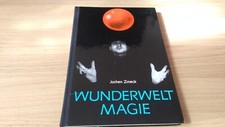 Wunderwelt magie buch gebraucht kaufen  Halle
