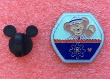T09 pins disney d'occasion  La Roche-sur-Yon