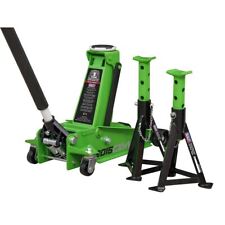 Sealey trolley jack for sale  CARDIFF