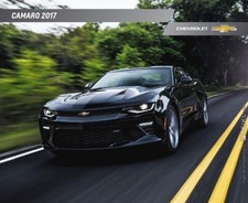 Chevrolet camaro sales for sale  Billingham