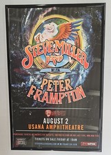Steve miller peter for sale  Stow