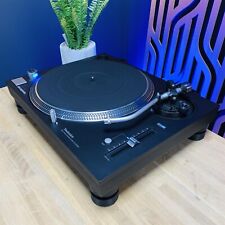 Technics 1210 grand for sale  COLCHESTER