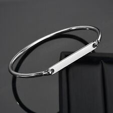 Personalised engraved silver for sale  WARRINGTON