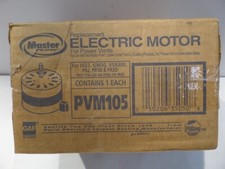 Master flow pvm105 for sale  Surprise