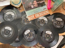 Roy orbison job for sale  WESTCLIFF-ON-SEA