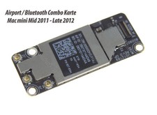 Apple airport bluetooth gebraucht kaufen  Königsbrunn