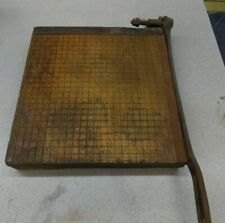 Vintage ingento solid for sale  Kokomo