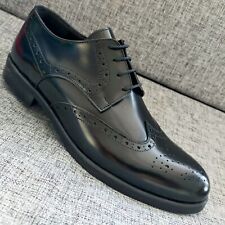 Scarpe uomo pelle usato  Caivano