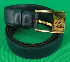 Belt alitalia airlines usato  Roma