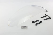 BMW C1 125 2000 - Parabrezza 71607667969 A52B comprar usado  Enviando para Brazil