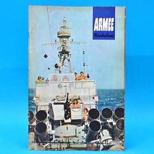 Armeerundschau 1967 nva gebraucht kaufen  Bitterfeld