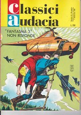 Classici audacia nr. usato  San Lorenzo Nuovo