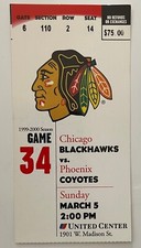 Chicago blackhawks hockey for sale  Lake Zurich