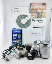 Lympus pen lite gebraucht kaufen  Hannover