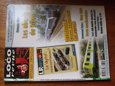 Loco revue 679 d'occasion  Licques