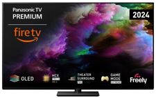 Panasonic smart oled for sale  UK