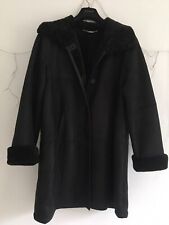 Christ lammfelljacke damen gebraucht kaufen  Hamburg