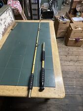 Vintage sea fishing for sale  BRISTOL