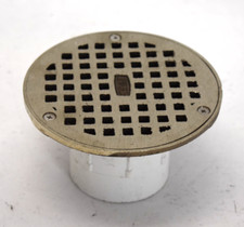 Zurn brass floor for sale  Kansas City