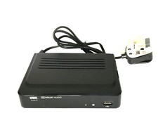 August dvb415 1080p for sale  ELLAND