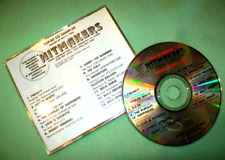 Hitmakers Top 40 CD Sampler 1989 Promo CD The Cult / Freiheit / R.E.M comprar usado  Enviando para Brazil