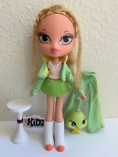 Bratz girlz kidz for sale  Edinburg