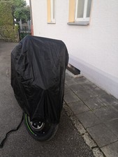 Abdeckung motorrad der gebraucht kaufen  Geltendorf