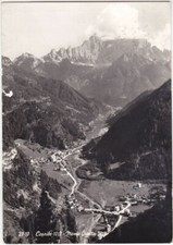 Caprile belluno monte usato  Isola Vicentina